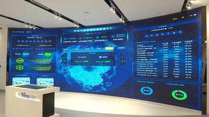 江苏常州 “智改数转”全力以“复”，发展重启“加速度”的互联网数据服务